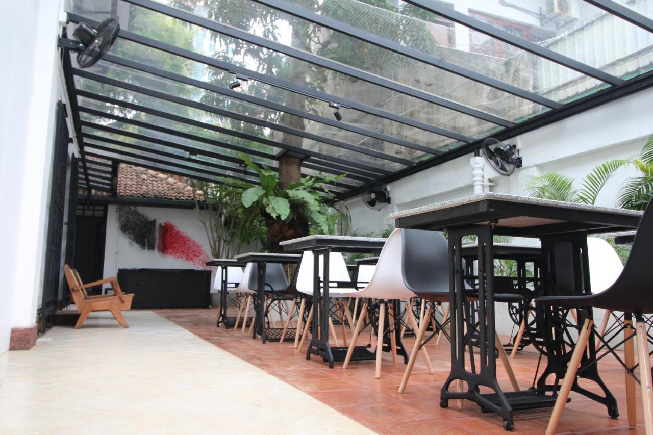 Lost & Found - Colombo Exterior photo