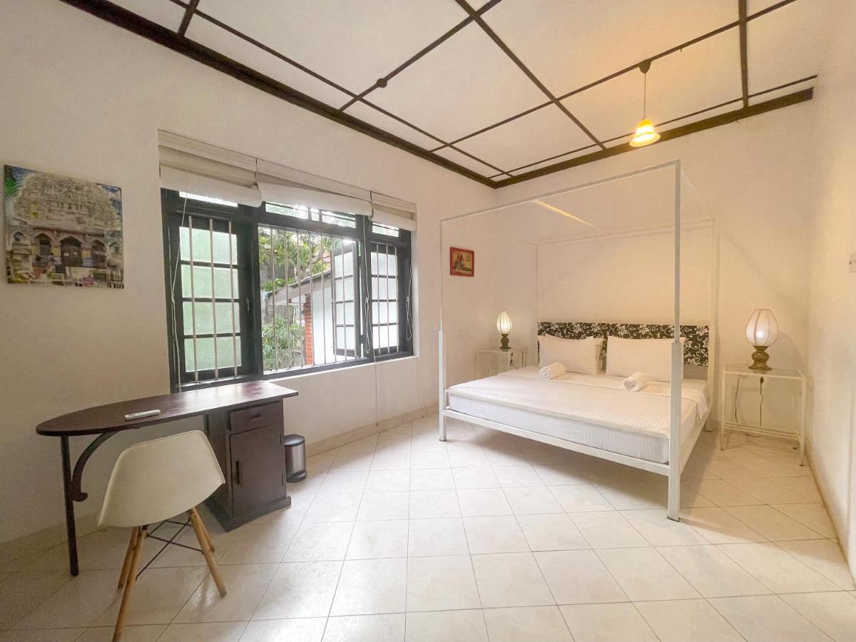 Lost & Found - Colombo Exterior photo