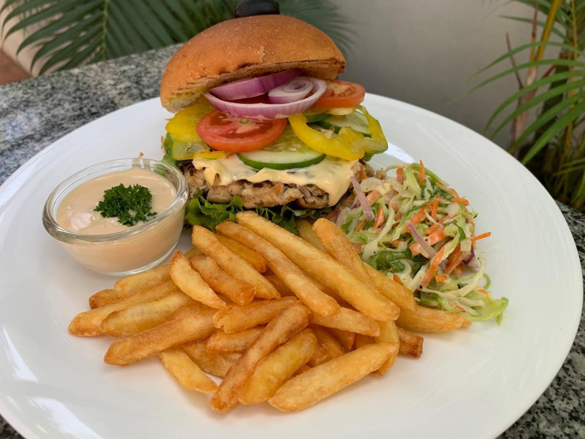 Lost & Found - Colombo Exterior photo
